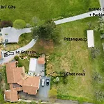 Apartamento Charmante Maison Rénovée à Avec Clim Et Parking Privé - Fr-1-616-504