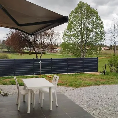 Charmante Maison Rénovée à Avec Clim Et Parking Privé - Fr-1-616-504 Sarlat